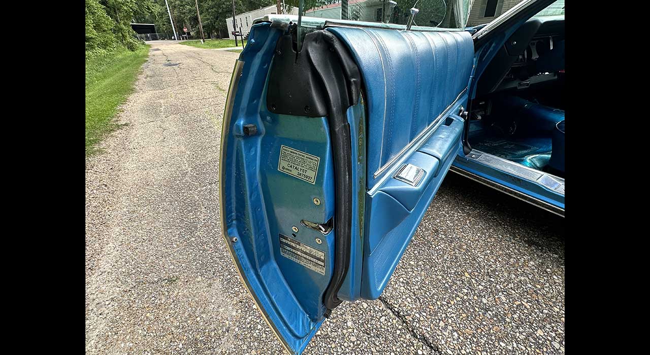8th Image of a 1976 PLYMOUTH FURY