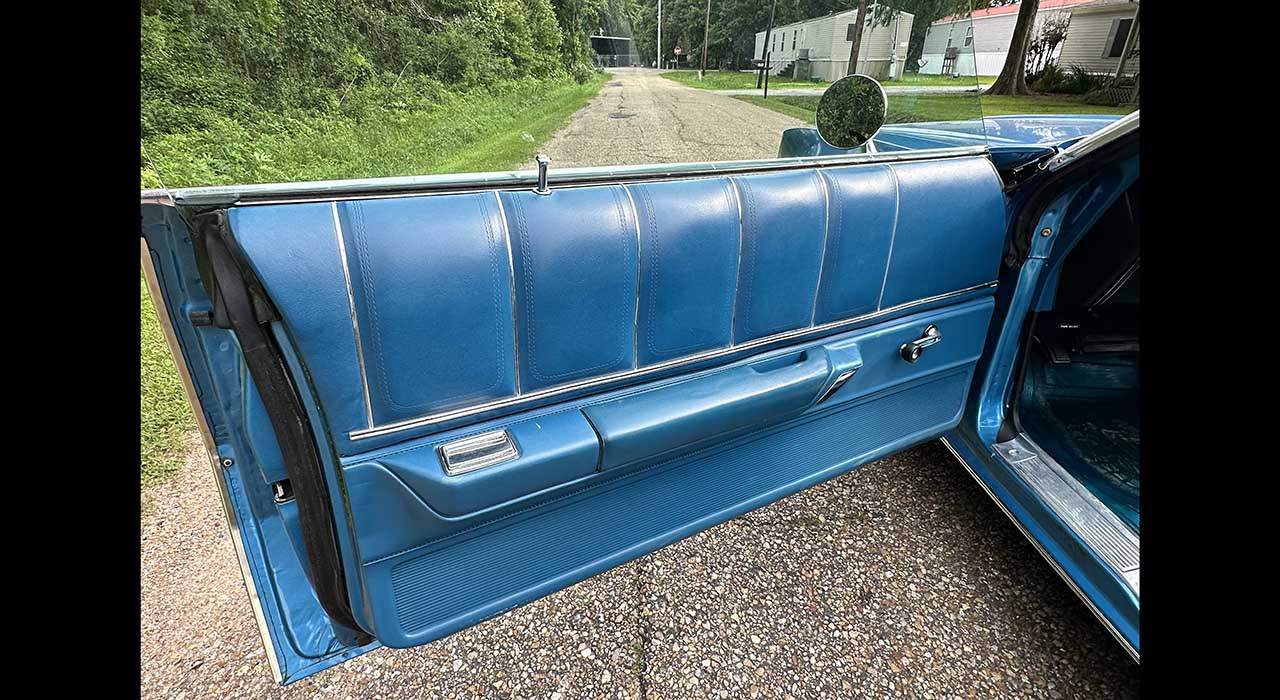 9th Image of a 1976 PLYMOUTH FURY