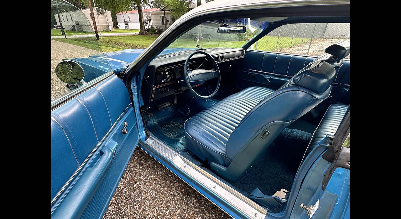 10th Image of a 1976 PLYMOUTH FURY