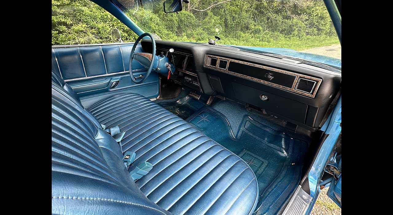 11th Image of a 1976 PLYMOUTH FURY