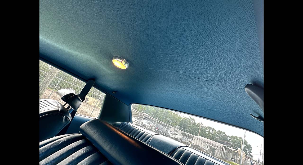 12th Image of a 1976 PLYMOUTH FURY