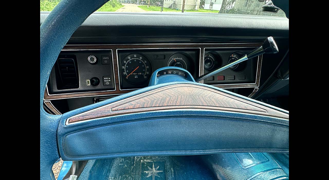 15th Image of a 1976 PLYMOUTH FURY
