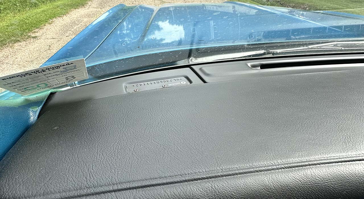 17th Image of a 1976 PLYMOUTH FURY