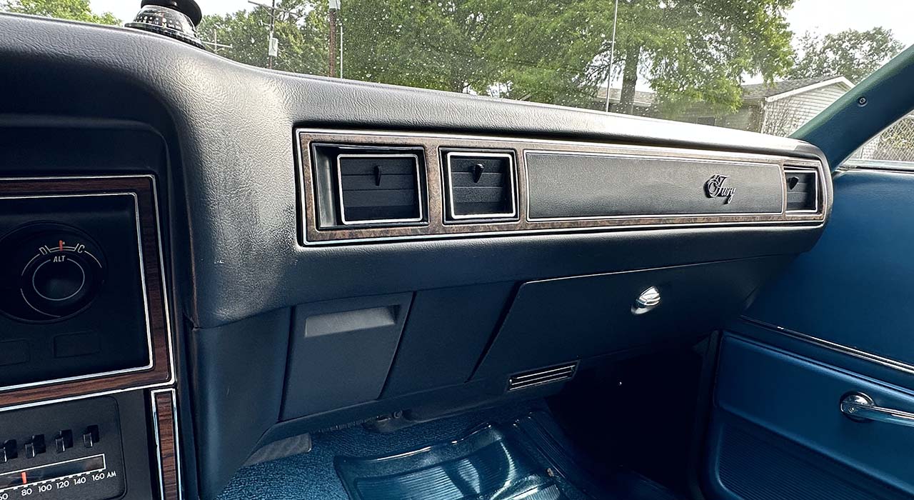 19th Image of a 1976 PLYMOUTH FURY