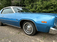 Image 2 of 27 of a 1976 PLYMOUTH FURY
