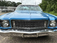 Image 7 of 27 of a 1976 PLYMOUTH FURY