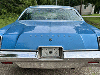 Image 8 of 27 of a 1976 PLYMOUTH FURY