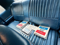 Image 14 of 27 of a 1976 PLYMOUTH FURY