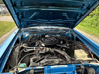 Image 23 of 27 of a 1976 PLYMOUTH FURY