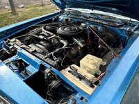 Image 25 of 27 of a 1976 PLYMOUTH FURY