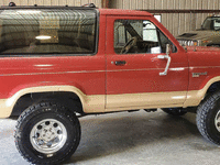 Image 5 of 19 of a 1988 FORD BRONCO II
