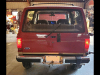 Image 6 of 19 of a 1988 FORD BRONCO II
