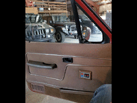 Image 7 of 19 of a 1988 FORD BRONCO II