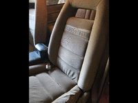 Image 9 of 19 of a 1988 FORD BRONCO II