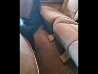 Image 12 of 19 of a 1988 FORD BRONCO II
