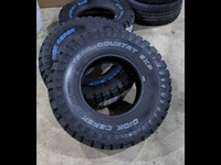 Image 17 of 19 of a 1988 FORD BRONCO II