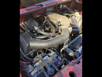 Image 18 of 19 of a 1988 FORD BRONCO II