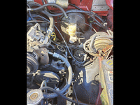 Image 19 of 19 of a 1988 FORD BRONCO II