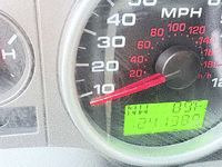 Image 6 of 6 of a 2006 FORD F150 FX4