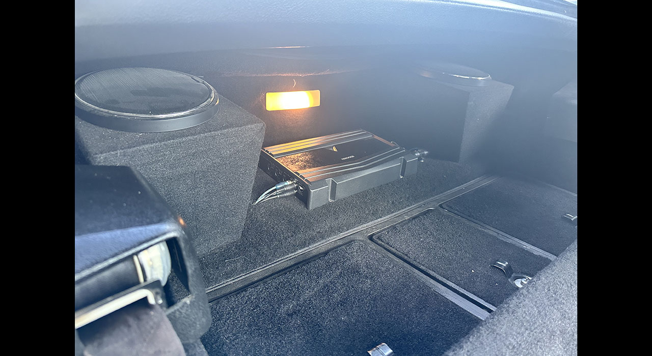 12th Image of a 1973 CHEVROLET CORVETTE RESTOMOD
