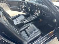 Image 9 of 22 of a 1973 CHEVROLET CORVETTE RESTOMOD
