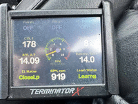 Image 12 of 22 of a 1973 CHEVROLET CORVETTE RESTOMOD