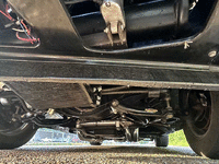 Image 22 of 22 of a 1973 CHEVROLET CORVETTE RESTOMOD