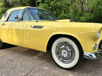 Image 3 of 18 of a 1956 FORD THUNDERBIRD