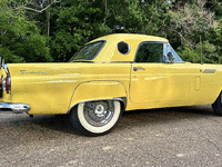Image 5 of 18 of a 1956 FORD THUNDERBIRD