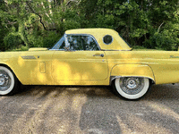Image 6 of 18 of a 1956 FORD THUNDERBIRD