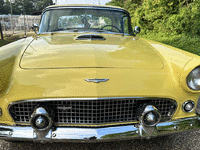Image 7 of 18 of a 1956 FORD THUNDERBIRD