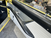Image 10 of 18 of a 1956 FORD THUNDERBIRD