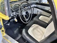 Image 11 of 18 of a 1956 FORD THUNDERBIRD