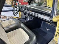 Image 12 of 18 of a 1956 FORD THUNDERBIRD