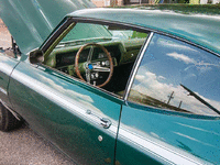 Image 10 of 15 of a 1971 CHEVROLET CHEVELLE
