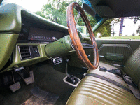 Image 12 of 15 of a 1971 CHEVROLET CHEVELLE