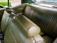 Image 13 of 15 of a 1971 CHEVROLET CHEVELLE