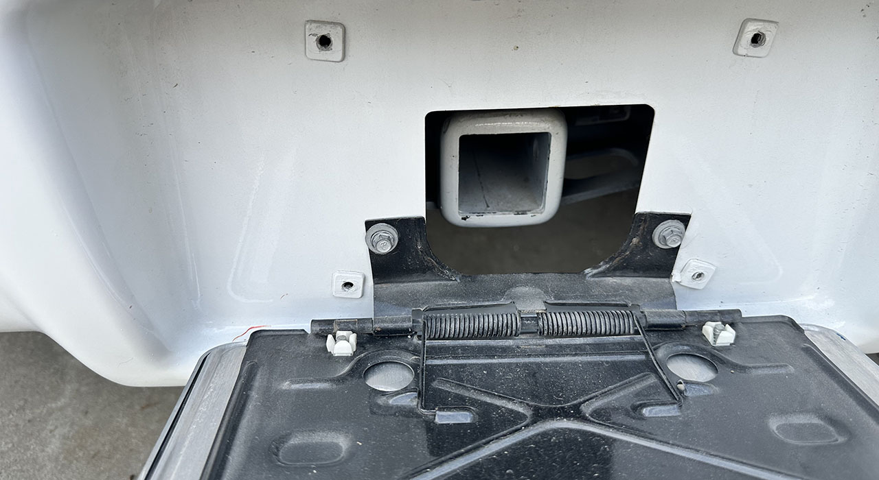 9th Image of a 1994 CHEVROLET C3500 DUALLY
