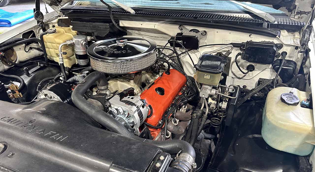 16th Image of a 1994 CHEVROLET C3500 DUALLY