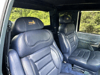Image 14 of 17 of a 1994 CHEVROLET C3500 DUALLY