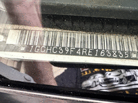 Image 16 of 17 of a 1994 CHEVROLET C3500 DUALLY