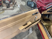 Image 11 of 17 of a 1980 MERCEDES 280SL