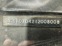Image 15 of 17 of a 1980 MERCEDES 280SL