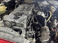 Image 16 of 17 of a 1980 MERCEDES 280SL