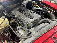 Image 17 of 17 of a 1980 MERCEDES 280SL
