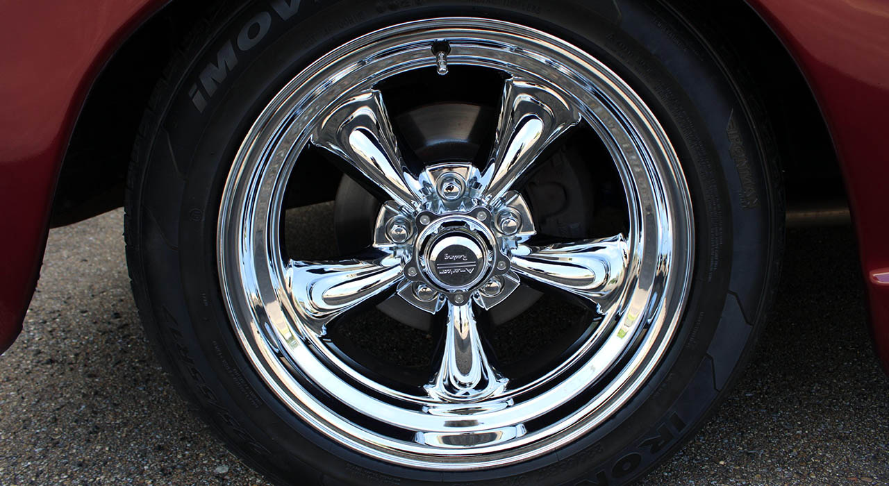 13th Image of a 1953 CHEVROLET 3100