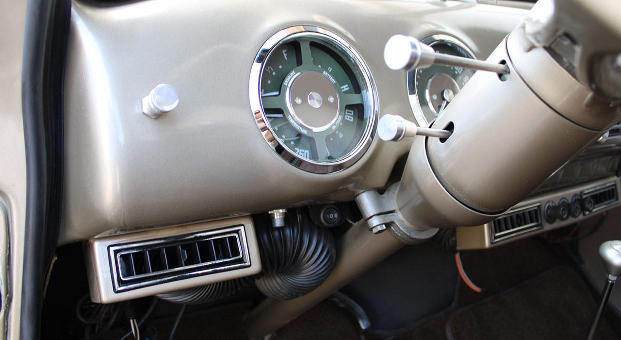 21st Image of a 1953 CHEVROLET 3100