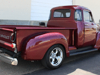 Image 6 of 33 of a 1953 CHEVROLET 3100