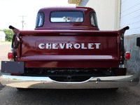 Image 10 of 33 of a 1953 CHEVROLET 3100
