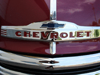 Image 13 of 33 of a 1953 CHEVROLET 3100